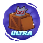 Ultra Pet Storage
