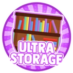 Ultra Storage