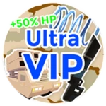 Ultra VIP