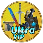 Ultra VIP Gamepass