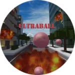 UltraBall