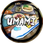 Umami Menu
