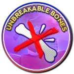 Unbreakable Bones