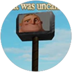 Uncanny Hammer