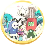 Uncorrupted Gems Pass