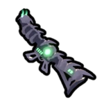Undead Beast