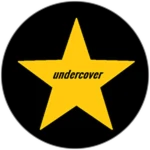 Undercover officer