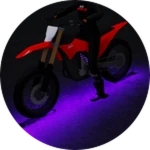 Underglow
