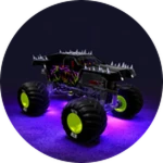 Underglow