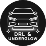 Underglow and DRL Colour