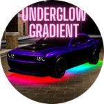 Underglow Gradient