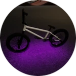 Underglow LEDs