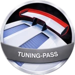 Underground Tuning Pass