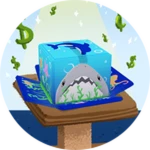 Underwater - Box Skin