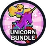 Unicorn Bundle