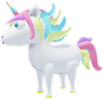 Unicorn morph