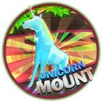 Unicorn Mount