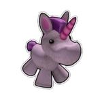 Unicorn Pet
