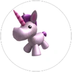 Unicorn Pet