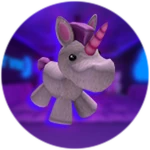 Unicorn Plush