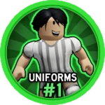 Uniform Pack 1: Basic Jerseys