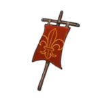 Unique Clan Emblem Pass