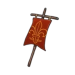 Unique Clan Emblem - Pass