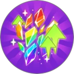 Unique Lucky Rolls! 🌈