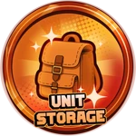 Unit Storage