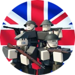 United Kingdom WW2 Infantry Skin