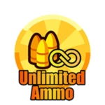 Unlimited Ammo