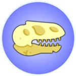 Unlimited Daily Fossils