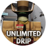 Unlimited Drip