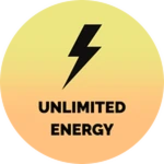 Unlimited Energy
