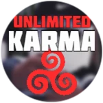 UNLIMITED KARMA