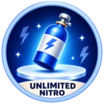 Unlimited Nitro