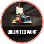 Unlimited Paint