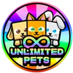 Unlimited Pets