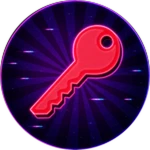 UNLIMITED RED KEYS