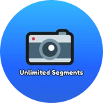 Unlimited Segments