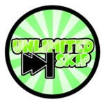 Unlimited Skip [%50]