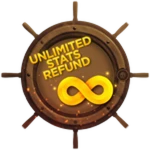 Unlimited Stat Refunds