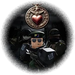 Unlimited Troop Health