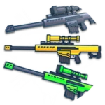 Unlock All Barrett's Early