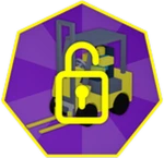 Unlock All Forklifts! (Non-Paid)