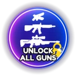 Unlock All Guns