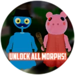 Unlock All Morphs!