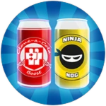 Unlock All Sodas