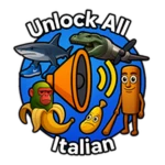 Unlock All Sounds