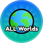 Unlock All Worlds!
